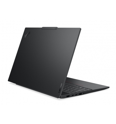 Lenovo ThinkPad E16 Gen 4 (Intel) Copilot+ PC Intel Core Ultra 5 325 Ordinateur portable 40,6 cm (16") WUXGA 16 Go DDR5-SDRAM