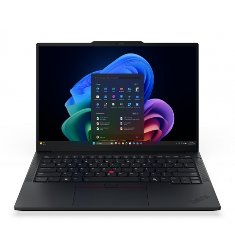 Lenovo ThinkPad E14 Gen 8 (Intel) Copilot+ PC Intel Core Ultra 5 325 Ordinateur portable 35,6 cm (14") WUXGA 16 Go DDR5-SDRAM