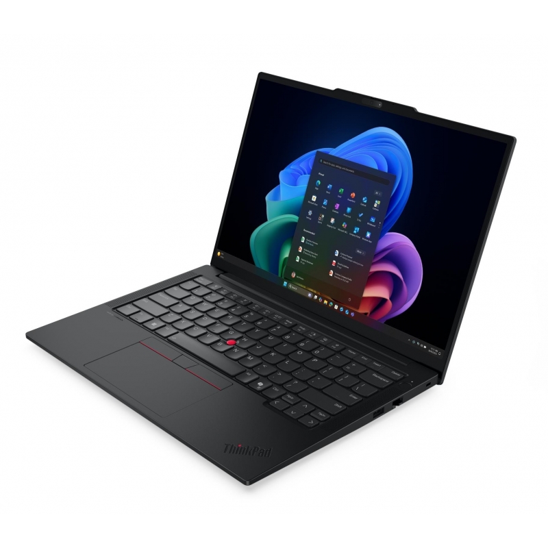 Lenovo ThinkPad E14 Gen 8 (Intel) Copilot+ PC Intel Core Ultra 5 325 Ordinateur portable 35,6 cm (14") WUXGA 16 Go DDR5-SDRAM