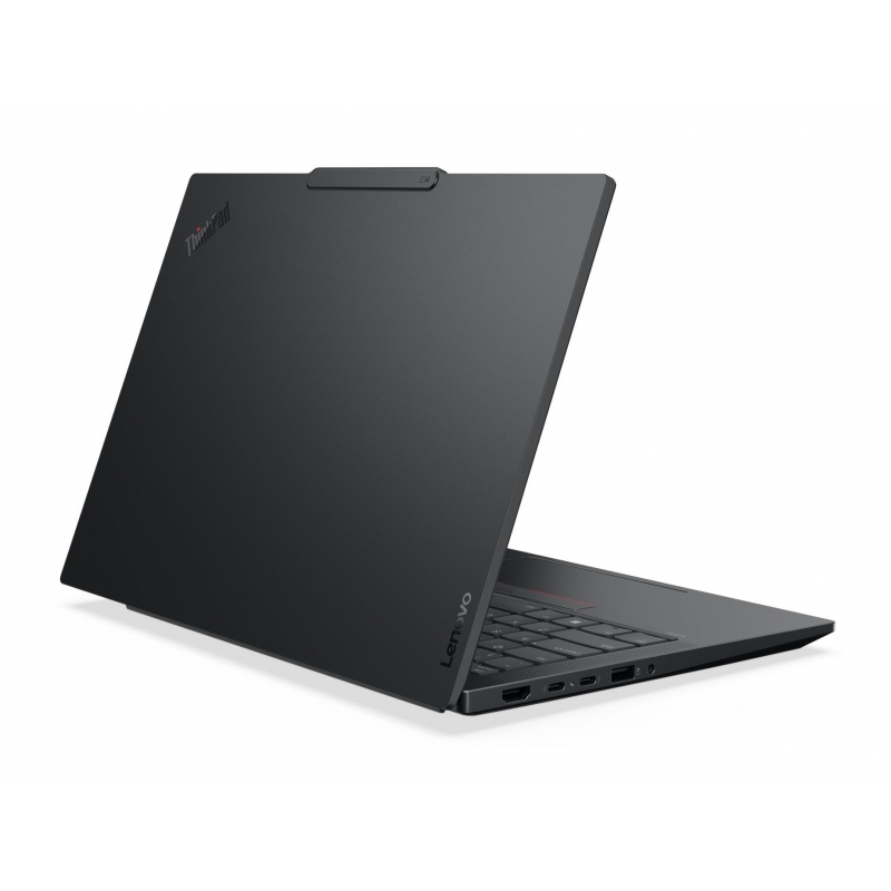 Lenovo ThinkPad E14 Gen 8 (Intel) Copilot+ PC Intel Core Ultra 5 325 Ordinateur portable 35,6 cm (14") WUXGA 16 Go DDR5-SDRAM