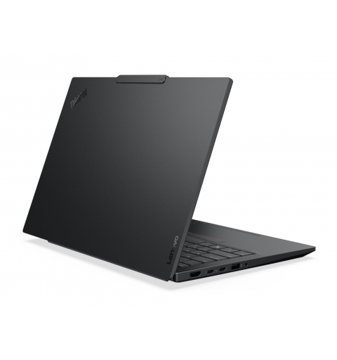 Lenovo ThinkPad E14 Gen 8 (Intel) Copilot+ PC Intel Core Ultra 5 325 Computer portatile 35,6 cm (14") WUXGA 16 GB DDR5-SDRAM