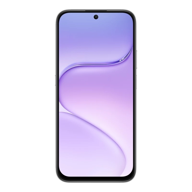 Honor 600 Smart 5G 17,4 cm (6.87") Doppia SIM Android 16.0 USB tipo-C 4 GB 128 GB 7700 mAh Argento