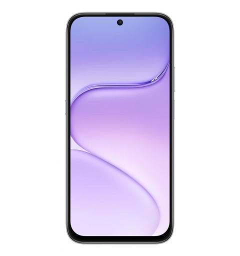 Honor 600 Smart 5G 17,4 cm (6.87") Double SIM Android 16.0 USB Type-C 4 Go 128 Go 7700 mAh Argent