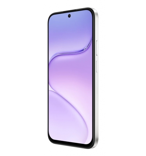 Honor 600 Smart 5G 17,4 cm (6.87") Doppia SIM Android 16.0 USB tipo-C 4 GB 128 GB 7700 mAh Argento