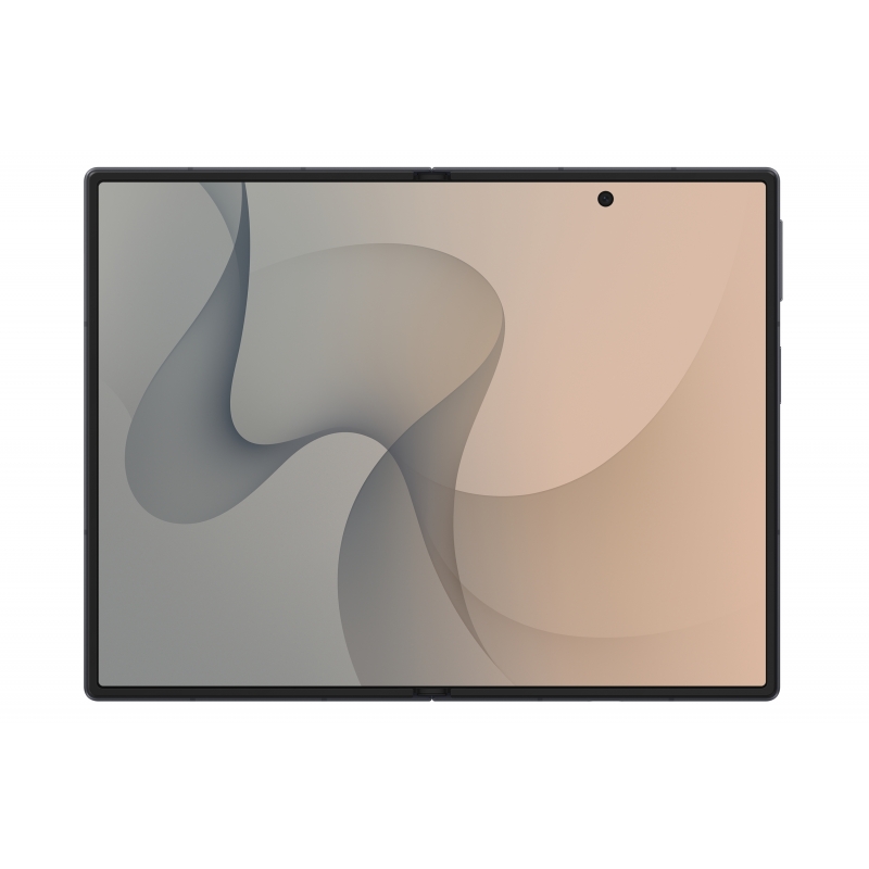 Samsung Galaxy Z Fold8 19,3 cm (7.6") Dual-SIM 5G USB Typ-C 12 GB 512 GB 4800 mAh Graphit