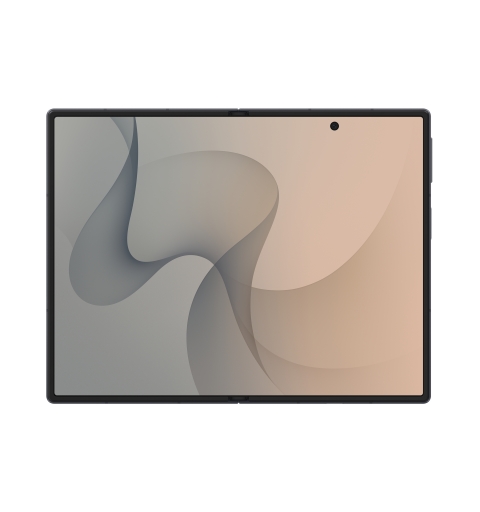 Samsung Galaxy Z Fold8 19,3 cm (7.6") Dual-SIM 5G USB Typ-C 12 GB 512 GB 4800 mAh Graphit