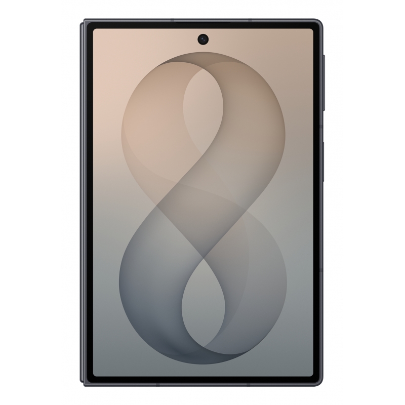 Samsung Galaxy Z Fold8 19,3 cm (7.6") Dual-SIM 5G USB Typ-C 12 GB 512 GB 4800 mAh Graphit