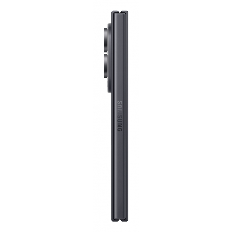 Samsung Galaxy Z Fold8 19,3 cm (7.6") Double SIM 5G USB Type-C 12 Go 512 Go 4800 mAh Graphite