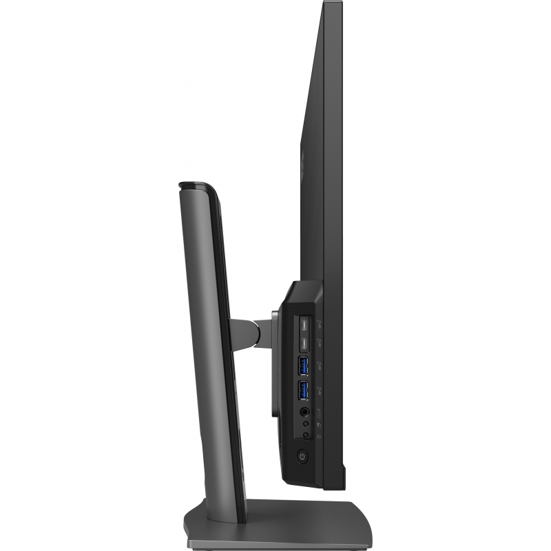 MSI Modern AM272P 1M-848EU PC tout en un station de travail Intel Core 5 120U 68,6 cm (27") 1920 x 1080 pixels PC All-in-One 8