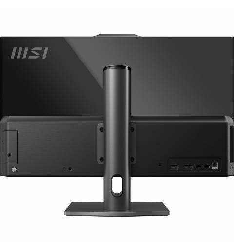 MSI Modern AM272P 1M-848EU All-in-One PC Intel Core 5 120U 68,6 cm (27") 1920 x 1080 Pixel PC All-in-one 8 GB DDR5-SDRAM 512 GB