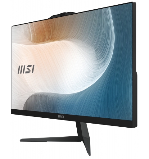 MSI Modern AM242 1M-1219EU All-in-One PC Intel Core 5 120U 60,5 cm (23.8") 1920 x 1080 Pixel PC All-in-one 8 GB DDR5-SDRAM 512