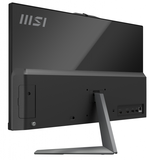 MSI Modern AM242 1M-1219EU All-in-One PC Workstation Intel Core 5 120U 60,5 cm (23.8") 1920 x 1080 Pixel All-in-One-PC 8 GB