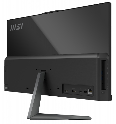 MSI Modern AM242 1M-1219EU All-in-One PC Intel Core 5 120U 60,5 cm (23.8") 1920 x 1080 Pixel PC All-in-one 8 GB DDR5-SDRAM 512