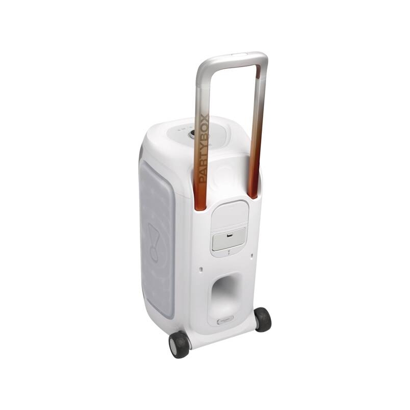 JBL PARTYBOX 330 White