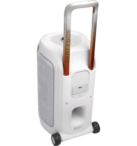 JBL PARTYBOX 330 Blanc