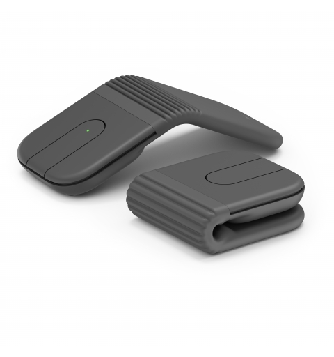 Logitech MOBI Fold Grafite (Mouse wireless ultra-portatile)