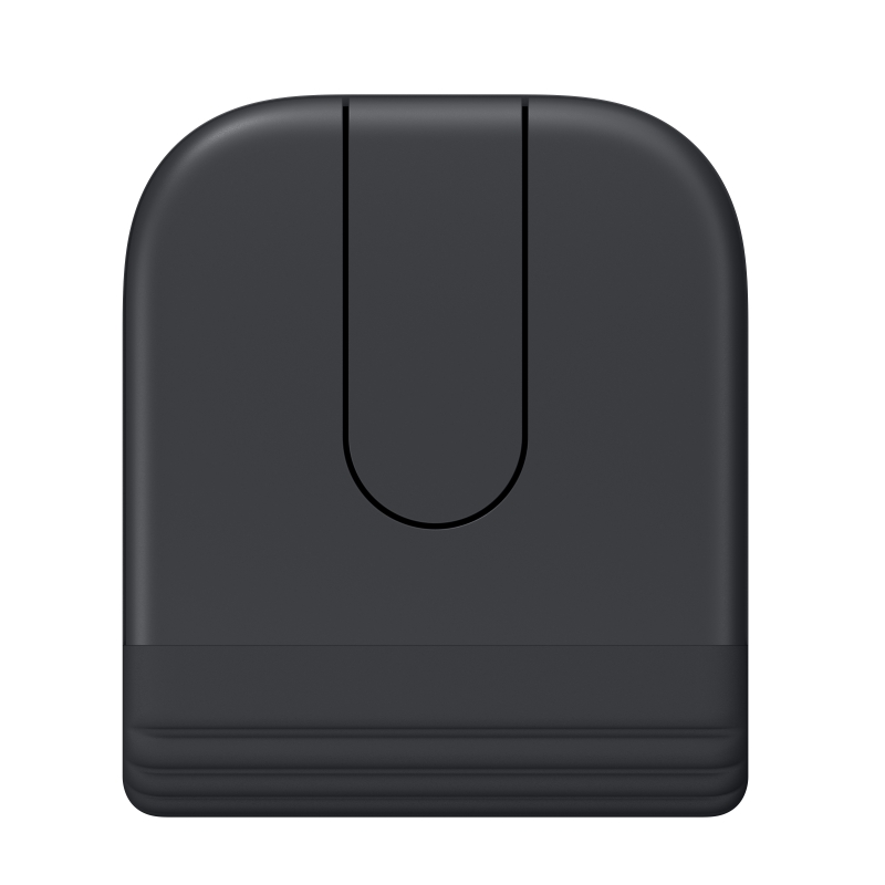 Logitech MOBI Fold Grafite (Mouse wireless ultra-portatile)