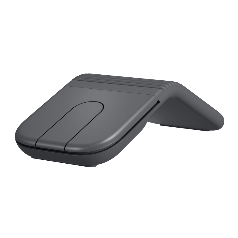 Logitech MOBI Fold Grafite (Mouse wireless ultra-portatile)