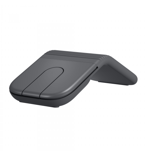 Logitech MOBI Fold Grafite (Mouse wireless ultra-portatile)