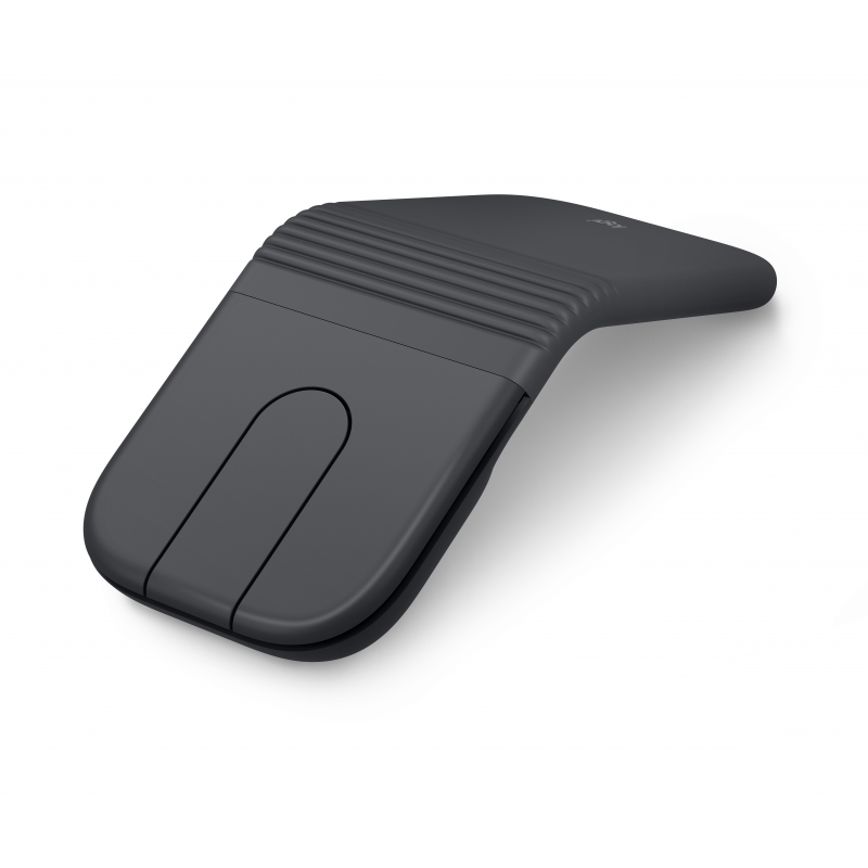 Logitech MOBI Fold Grafite (Mouse wireless ultra-portatile)
