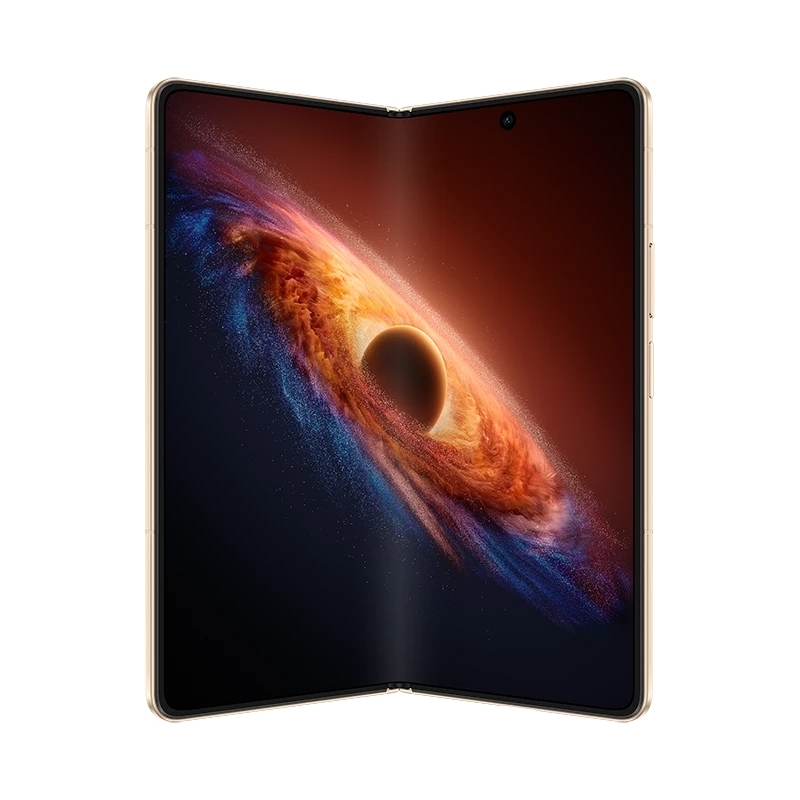 Honor MAGIC V6 16,6 cm (6.52") Double SIM hybride 5G USB Type-C 16 Go 512 Go 6660 mAh Rouge