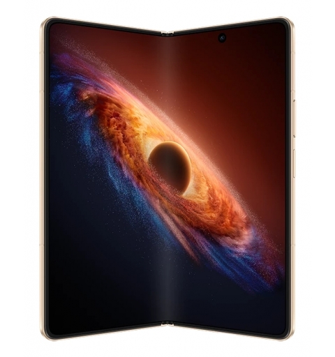 Honor MAGIC V6 16,6 cm (6.52") Double SIM hybride 5G USB Type-C 16 Go 512 Go 6660 mAh Rouge