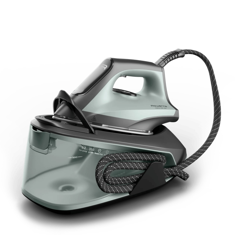 Rowenta Force Pro 300 , Generatore Di Vapore, Stiratura Rapida con Risultati Impeccabili, 310 g min