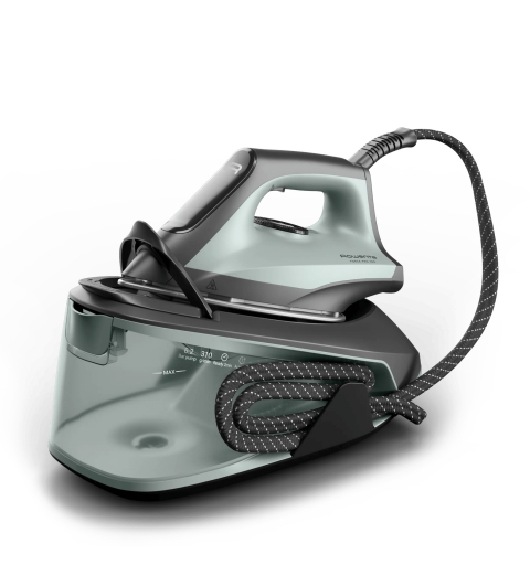 Rowenta Force Pro 300 , Generatore Di Vapore, Stiratura Rapida con Risultati Impeccabili, 310 g min