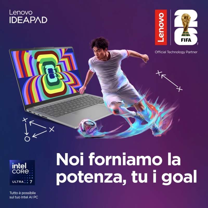 Lenovo IdeaPad Slim 3 15IWC11 Intel Core 7 350 Laptop 38.9 cm (15.3") WUXGA 16 GB DDR5-SDRAM 512 GB SSD Wi-Fi 6 (802.11ax)