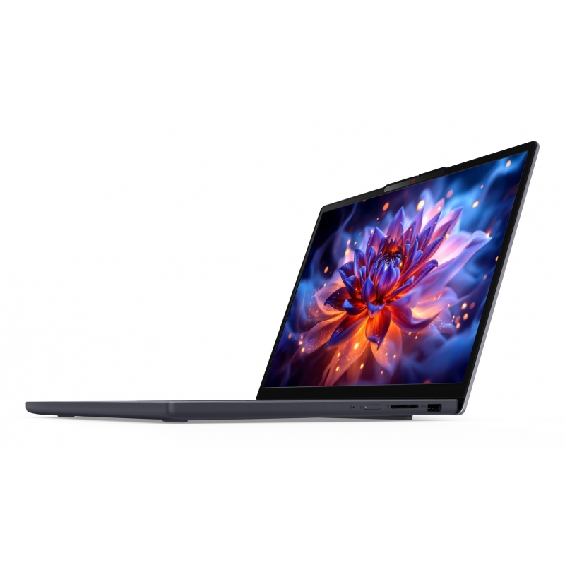 Lenovo IdeaPad Slim 3 15IWC11 Intel Core 7 350 Ordinateur portable 38,9 cm (15.3") WUXGA 16 Go DDR5-SDRAM 512 Go SSD Wi-Fi 6