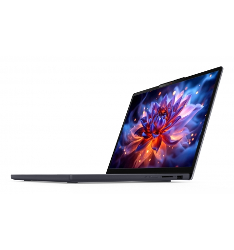 Lenovo IdeaPad Slim 3 15IWC11 Intel Core 7 350 Ordinateur portable 38,9 cm (15.3") WUXGA 16 Go DDR5-SDRAM 512 Go SSD Wi-Fi 6