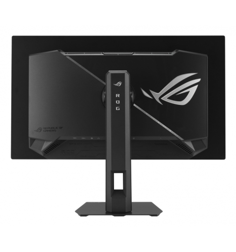 ASUS ROG Strix OLED XG27AQDMES écran plat de PC 67,3 cm (26.5") 2560 x 1440 pixels Quad HD QD-OLED Noir