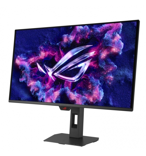 ASUS ROG Strix OLED XG27AQDMES pantalla para PC 67,3 cm (26.5") 2560 x 1440 Pixeles Quad HD QD-OLED Negro