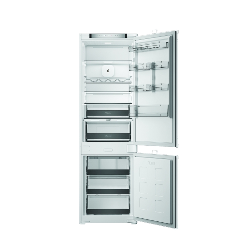 Whirlpool WHK2 5294 B6E Intégré 270 L Blanc