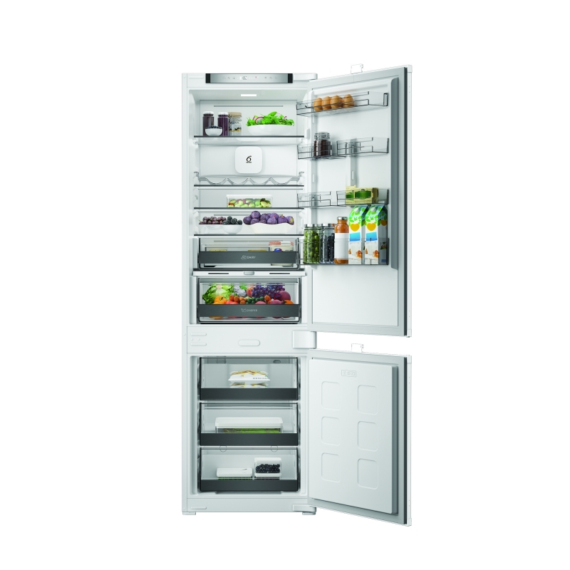 Whirlpool WHK2 5294 B6E Intégré 270 L Blanc