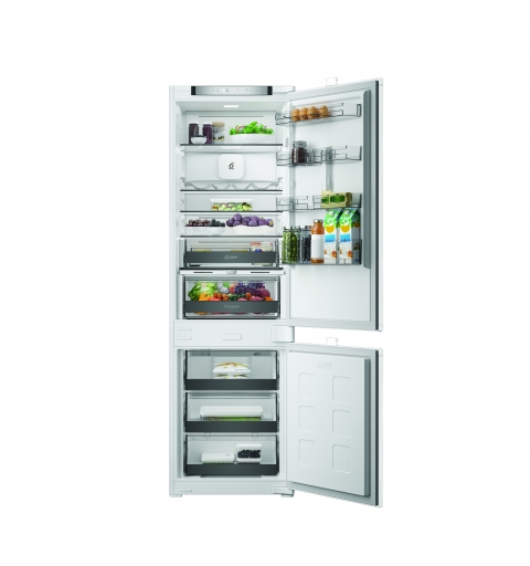 Whirlpool WHK2 5294 B6E Integriert 270 l Weiß