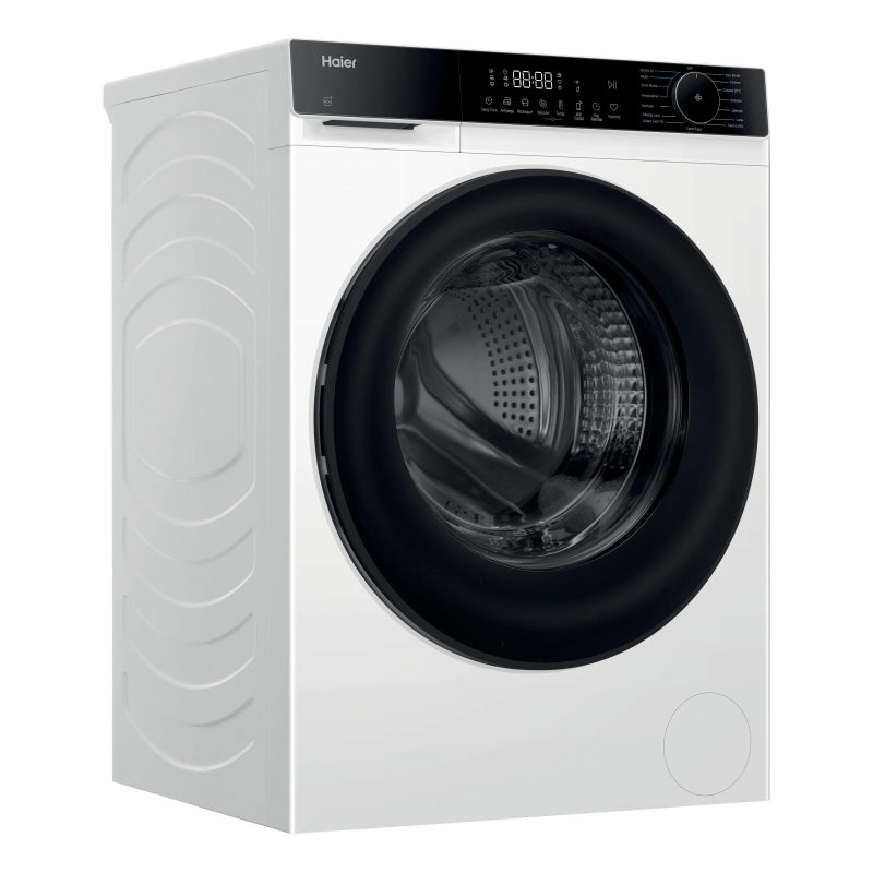 Haier HW70-BP14357TUIT Waschmaschine Frontlader 7 kg 1400 RPM Weiß