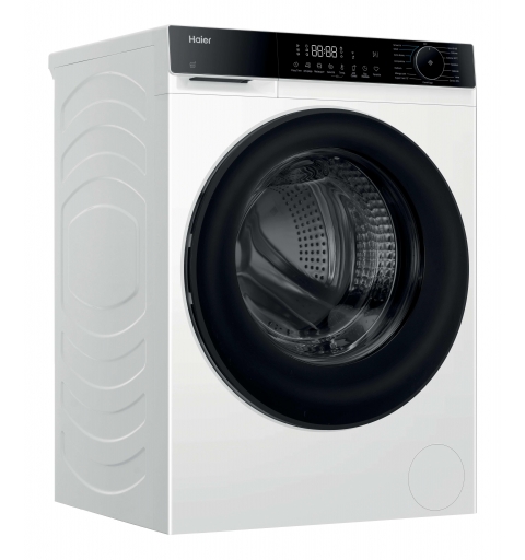 Haier HW70-BP14357TUIT washing machine Front-load 7 kg 1400 RPM White