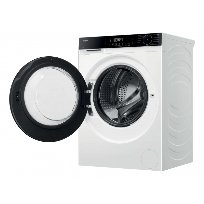 Haier HW70-BP14357TUIT machine à laver Charge avant 7 kg 1400 tr min Blanc