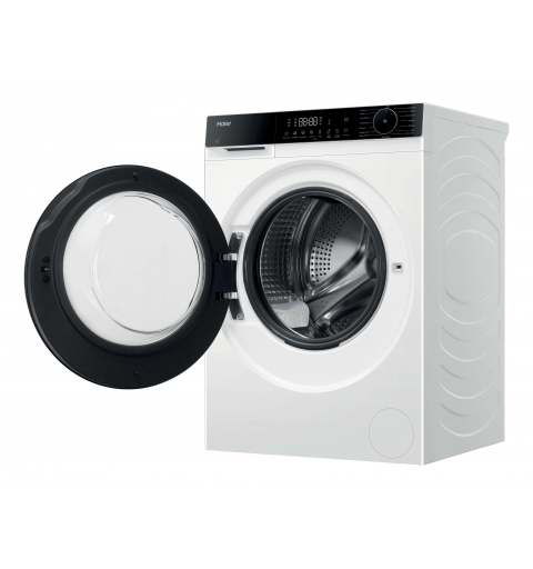 Haier HW70-BP14357TUIT machine à laver Charge avant 7 kg 1400 tr min Blanc