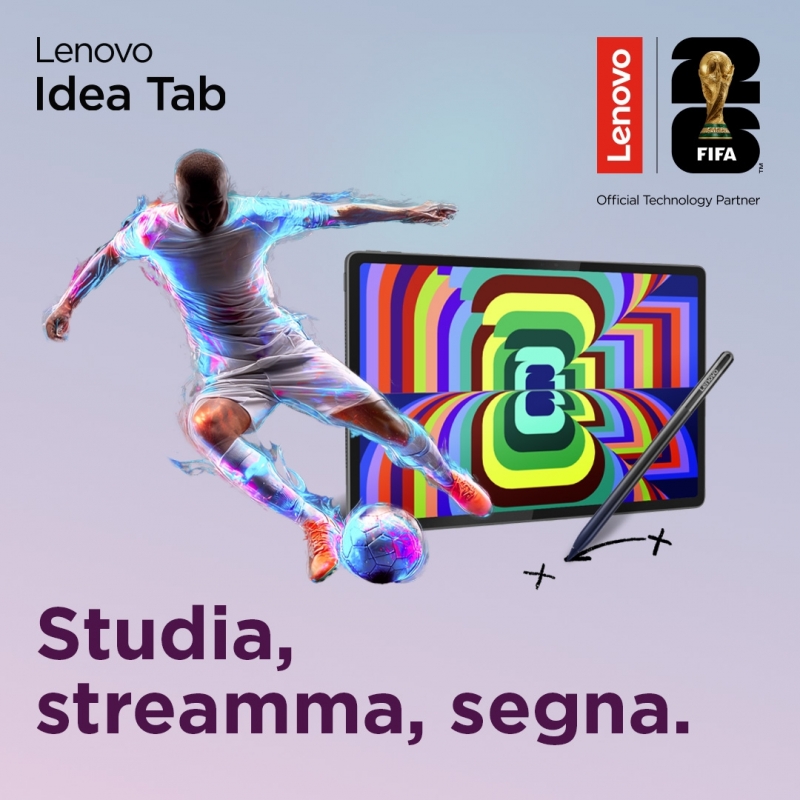 Lenovo Idea Tab Pro Gen 2 Snapdragon 256 GB 33 cm (13") 8 GB Wi-Fi 7 (802.11be) Android 16 Grey