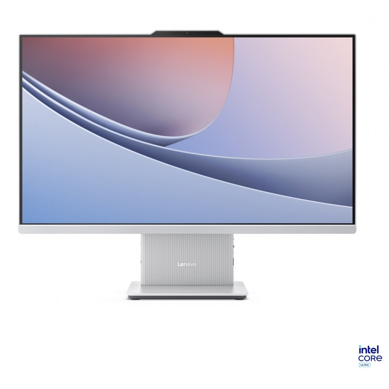 Lenovo IdeaCentre AIO 27ILL11 Intel Core Ultra 5 226V 68.6 cm (27") 1920 x 1080 pixels All-in-One PC 16 GB LPDDR5x-SDRAM 512 GB