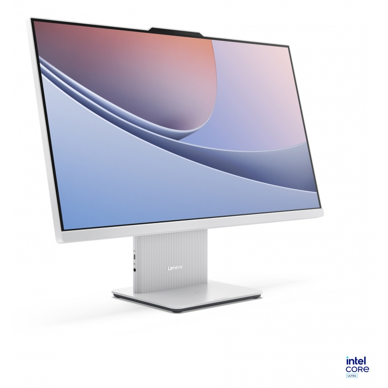 Lenovo IdeaCentre AIO 27ILL11 Intel Core Ultra 5 226V 68,6 cm (27") 1920 x 1080 pixels PC All-in-One 16 Go LPDDR5x-SDRAM 512 Go