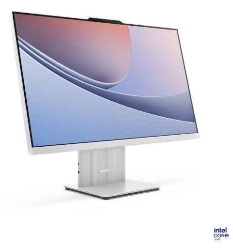 Lenovo IdeaCentre AIO 27ILL11 Intel Core Ultra 5 226V 68,6 cm (27") 1920 x 1080 pixels PC All-in-One 16 Go LPDDR5x-SDRAM 512 Go