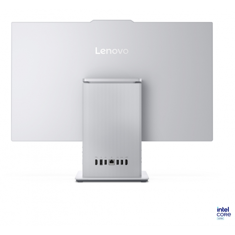 Lenovo IdeaCentre All in One AIO | Display 27'' FHD (1920x1080) | Processore INTEL Ultra 5 256V | Memoria RAM 16GB | Memoria