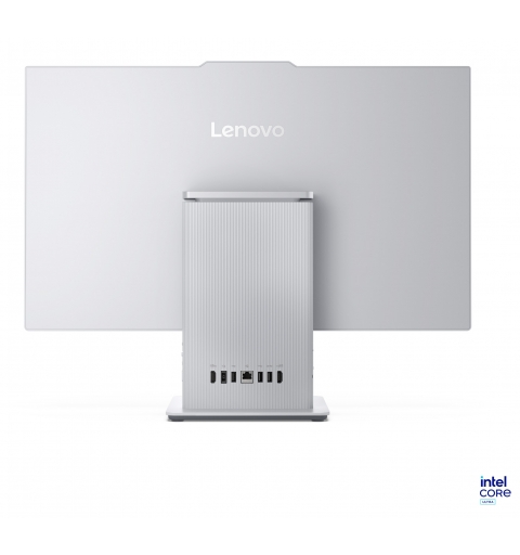Lenovo IdeaCentre All in One AIO | Display 27'' FHD (1920x1080) | Processore INTEL Ultra 5 256V | Memoria RAM 16GB | Memoria