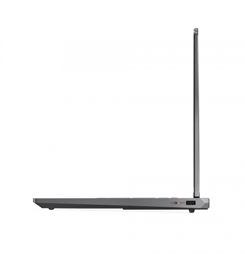 Lenovo LOQ 15AHP11 AMD Ryzen™ 7 250 Laptop 38.9 cm (15.3") WUXGA 16 GB DDR5-SDRAM 512 GB SSD NVIDIA GeForce RTX 5060 Wi-Fi 6