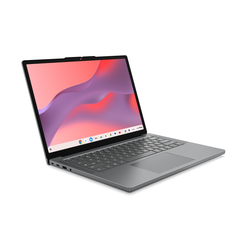 Lenovo Chrome 14M8911 MediaTek Kompanio 540 Chromebook 35.6 cm (14") WUXGA 4 GB LPDDR5x-SDRAM 64 GB UFS Wi-Fi 6E (802.11ax)