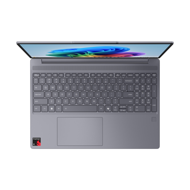 Lenovo IdeaPad | Notebook Slim 3 | Display 15.3'' WUXGA (1920x1200) | Processore QLC X1-26-100 | Memoria RAM 16GB | Memoria SSD