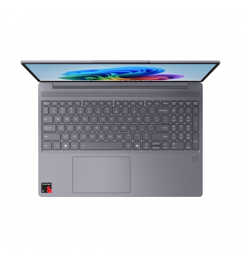 Lenovo IdeaPad | Notebook Slim 3 | Display 15.3'' WUXGA (1920x1200) | Processore QLC X1-26-100 | Memoria RAM 16GB | Memoria SSD